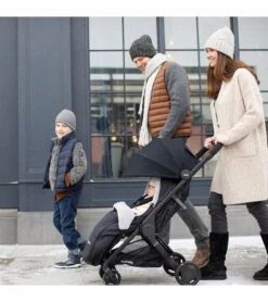 Ergobaby Metro+ Stroller Footmuff -Stroller Promotion Store ergobaby metro stroller footmuff 138