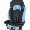 Evenflo Advanced Chase Lx Harness Booster Seat - Glacier Ice -Stroller Promotion Store evenflo advanced chase lx harness booster seat glacier ice 157