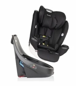 Evenflo GOLD Revolve360 Rotating All-In-One Car Seat - Onyx Black 12 Evenflo GOLD Revolve360 Rotating All-In-One Car Seat - Onyx Black -Stroller Promotion Store evenflo gold revolve360 rotating all in one car seat onyx black 19