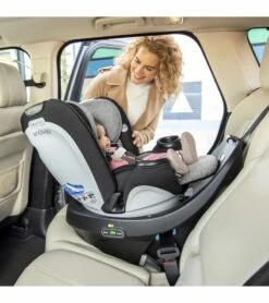 Evenflo GOLD Revolve360 Rotating All-In-One Car Seat - Onyx Black 14 Evenflo GOLD Revolve360 Rotating All-In-One Car Seat - Onyx Black -Stroller Promotion Store evenflo gold revolve360 rotating all in one car seat onyx black 21