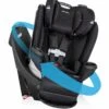 Evenflo GOLD SensorSafe Revolve360 Extend Rotational All-In-One Convertible Car Seat - Onyx Black -Stroller Promotion Store evenflo gold sensorsafe revolve360 extend rotational all in one convertible car seat onyx black 141