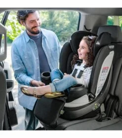 Evenflo GOLD SensorSafe Revolve360 Extend Rotational All-In-One Convertible Car Seat - Onyx Black -Stroller Promotion Store evenflo gold sensorsafe revolve360 extend rotational all in one convertible car seat onyx black 147