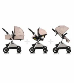 Evenflo Pivot Modular Travel System With SafeMax Infant Car Seat - Sandstone -Stroller Promotion Store evenflo pivot modular travel system with safemax infant car seat sandstone 167