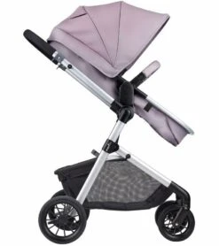 Evenflo Pivot Travel System With SafeMax Infant Car Seat - Sandstone -Stroller Promotion Store evenflo pivot travel system with safemax infant car seat sandstone 53