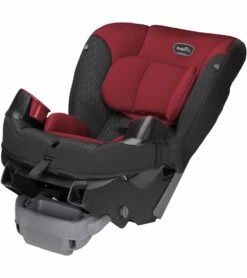 Evenflo Sonus Lightweight Convertible Car Seat - Rocco Red -Stroller Promotion Store evenflo sonus lightweight convertible car seat rocco red 26