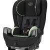 Evenflo Stratos 65 Lightweight Convertible Car Seat - Pikes Peak -Stroller Promotion Store evenflo stratos 65 lightweight convertible car seat pikes peak 30