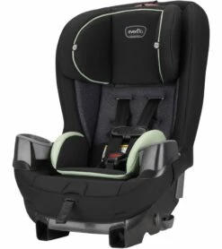 Evenflo Stratos 65 Lightweight Convertible Car Seat - Pikes Peak
