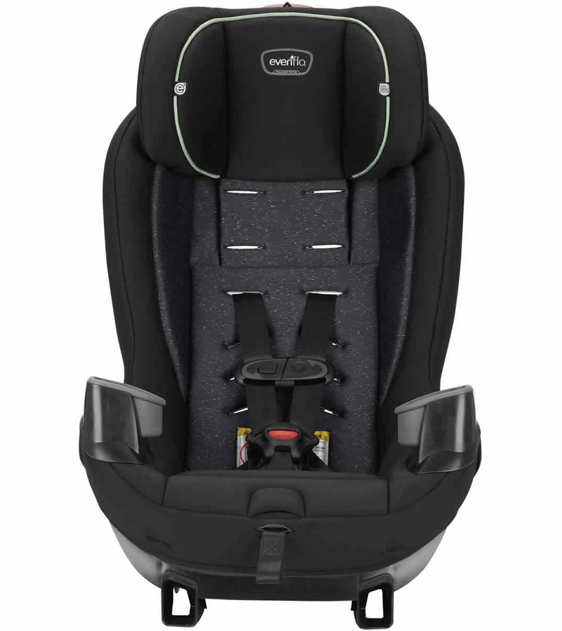 Evenflo Stratos 65 Lightweight Convertible Car Seat - Pikes Peak 6 Evenflo Stratos 65 Lightweight Convertible Car Seat - Pikes Peak - Image 4