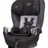 Evenflo Stratos Convertible Car Seat - Boulder