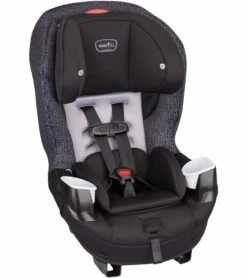 Evenflo Stratos Convertible Car Seat - Boulder 10 Evenflo Stratos Convertible Car Seat - Boulder -Stroller Promotion Store evenflo stratos convertible car seat boulder 169