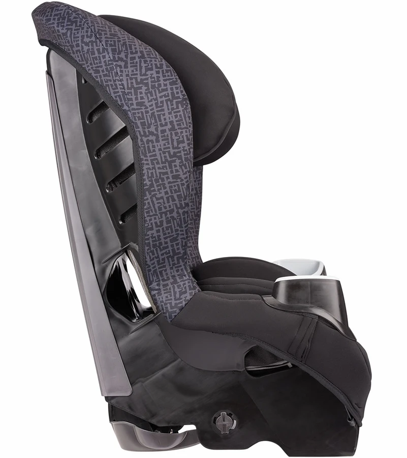 Evenflo Stratos Convertible Car Seat - Boulder 7 Evenflo Stratos Convertible Car Seat - Boulder - Image 5