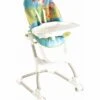 Fisher Price Fisher-Price Discover N' Grow EZ Clean High Chair