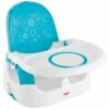 Fisher Price Fisher-Price Quick-Clean Portable Booster ChairDeluxe 1 Fisher Price Fisher-Price Quick-Clean Portable Booster ChairDeluxe -Stroller Promotion Store fisher price quick clean portable booster chairdeluxe 31