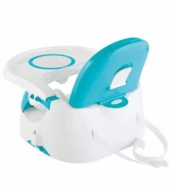 Fisher Price Fisher-Price Quick-Clean Portable Booster ChairDeluxe -Stroller Promotion Store fisher price quick clean portable booster chairdeluxe 33