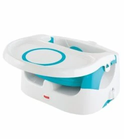 Fisher Price Fisher-Price Quick-Clean Portable Booster ChairDeluxe -Stroller Promotion Store fisher price quick clean portable booster chairdeluxe 34