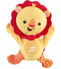 Stroller Promotion Store 5 Fisher Price Fisher-Price Roar 'n Ride Lion