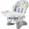 Fisher Price Fisher-Price Space Saver High Chair -Stroller Promotion Store fisher price space saver high chair 279