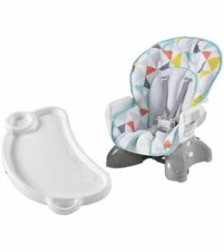 Fisher Price Fisher-Price Space Saver High Chair -Stroller Promotion Store fisher price space saver high chair 281