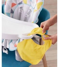 Fisher Price Fisher-Price Space Saver High Chair -Stroller Promotion Store fisher price space saver high chair 285