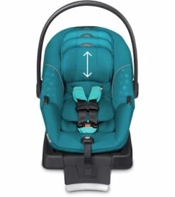GB Asana 2016 Infant Car Seat - Monument Black -Stroller Promotion Store gb asana 2016 infant car seat monument black 173