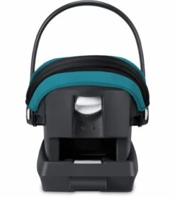 GB Asana 2016 Infant Car Seat - Monument Black -Stroller Promotion Store gb asana 2016 infant car seat monument black 174