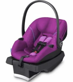 GB Asana 2016 Infant Car Seat - Posh Pink