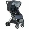 GB Ellum Stroller - Sterling -Stroller Promotion Store gb ellum stroller sterling 115