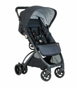 GB Ellum Stroller - Sterling
