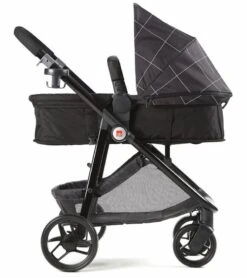 GB Lyfe Travel System 2017 - Windowpane -Stroller Promotion Store gb lyfe travel system 2017 windowpane 34