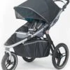 GB X1 Urban Runner Jogging Stroller - Volt 2 GB X1 Urban Runner Jogging Stroller - Volt -Stroller Promotion Store gb x1 urban runner jogging stroller volt 235