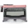 Gladly Family Merritt Portable Playard Suite - Crystal Pink -Stroller Promotion Store gladly family merritt portable playard suite crystal pink 131