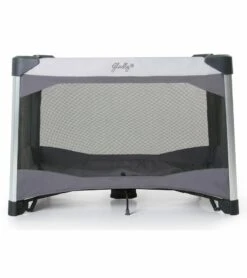 Gladly Family Merritt Portable Playard Suite - Crystal Pink -Stroller Promotion Store gladly family merritt portable playard suite crystal pink 133