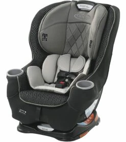 Graco 2018 Sequence 65 Platinum Convertible Car Seat - Hurley