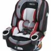 Graco 4Ever All-in-One Convertible Car Seat - Cougar