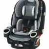 Graco 4Ever DLX 4-in-1 All-in-One Convertible Car Seat - Drew 2 Graco 4Ever DLX 4-in-1 All-in-One Convertible Car Seat - Drew -Stroller Promotion Store graco 4ever dlx 4 in 1 all in one convertible car seat drew 137
