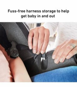 Graco 4Ever DLX 4-in-1 All-in-One Convertible Car Seat - Drew -Stroller Promotion Store graco 4ever dlx 4 in 1 all in one convertible car seat drew 143