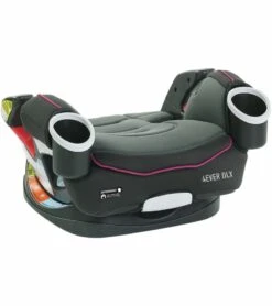 Graco 4Ever DLX 4-in-1 All-in-One Convertible Car Seat - Pembroke -Stroller Promotion Store graco 4ever dlx 4 in 1 all in one convertible car seat pembroke 19 1