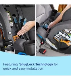 Graco 4Ever DLX Grad 5-in-1 All-in-One Convertible Car Seat - Harrison -Stroller Promotion Store graco 4ever dlx grad 5 in 1 all in one convertible car seat harrison 10