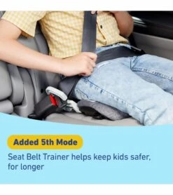 Graco 4Ever DLX Grad 5-in-1 All-in-One Convertible Car Seat - Harrison -Stroller Promotion Store graco 4ever dlx grad 5 in 1 all in one convertible car seat harrison 8