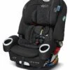 Graco 4Ever DLX SnugLock 4-in-1 Convertible Car Seat - Tomlin -Stroller Promotion Store graco 4ever dlx snuglock 4 in 1 convertible car seat tomlin 131