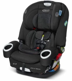 Graco 4Ever DLX SnugLock 4-in-1 Convertible Car Seat - Tomlin