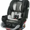 Graco 4Ever Extend2Fit Platinum 4-in-1 Car Seat - Hurley -Stroller Promotion Store graco 4ever extend2fit platinum 4 in 1 car seat hurley 169