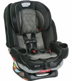 Graco 4Ever Extend2Fit Platinum 4-in-1 Car Seat - Hurley -Stroller Promotion Store graco 4ever extend2fit platinum 4 in 1 car seat hurley 172