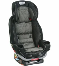 Graco 4Ever Extend2Fit Platinum 4-in-1 Car Seat - Hurley -Stroller Promotion Store graco 4ever extend2fit platinum 4 in 1 car seat hurley 173