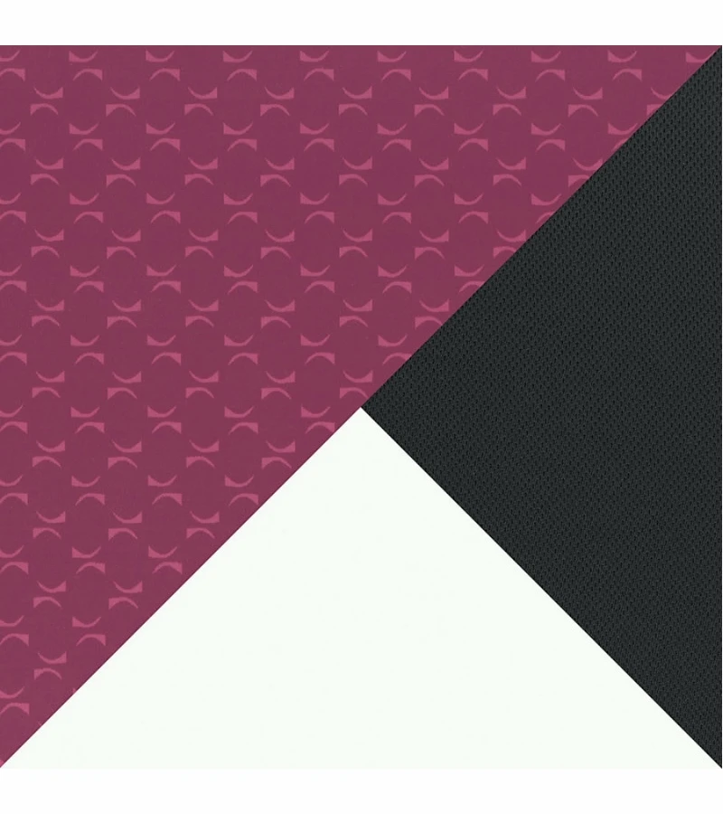 Graco AFFIX Backless Belt Positioning Booster Car Seat With Latch System - Callie 5 Graco AFFIX Backless Belt Positioning Booster Car Seat With Latch System - Callie - Image 3