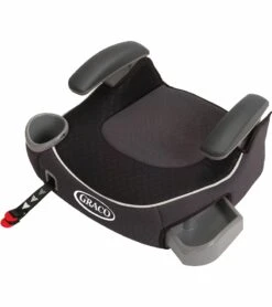 Graco AFFIX Backless Booster Car Seat With Latch System - Davenport
