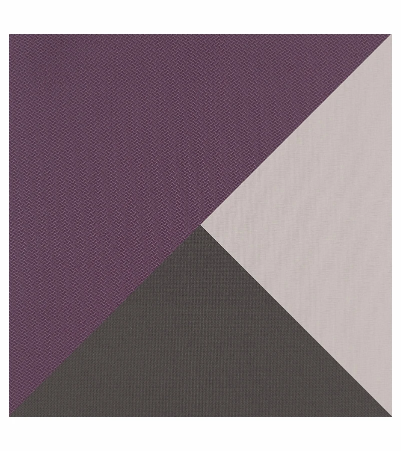 Graco AFFIX Highback Belt Positioning Booster Car Seat With Latch System - Grapeade 5 Graco AFFIX Highback Belt Positioning Booster Car Seat With Latch System - Grapeade - Image 3