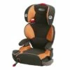Graco AFFIX Highback Belt Positioning Booster Car Seat With Latch System - Tangerine 1 Graco AFFIX Highback Belt Positioning Booster Car Seat With Latch System - Tangerine -Stroller Promotion Store graco affix highback belt positioning booster car seat with latch system tangerine 46