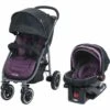 Graco Aire4 XT Travel System - Radiant 2 Graco Aire4 XT Travel System - Radiant -Stroller Promotion Store graco aire4 xt travel system radiant 243