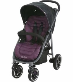 Graco Aire4 XT Travel System - Radiant -Stroller Promotion Store graco aire4 xt travel system radiant 245